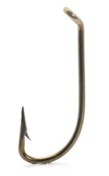 Picture of MUSTAD LIMERICK - 5X STRONG 7970-4-21(OLD MFG#2217134)  MFG# 7970-BR-4